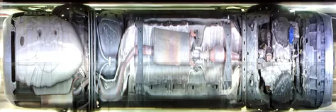 2018 Nissan Sentra S из США, поврежденный, VIN 3N1AB7AP2JY230698